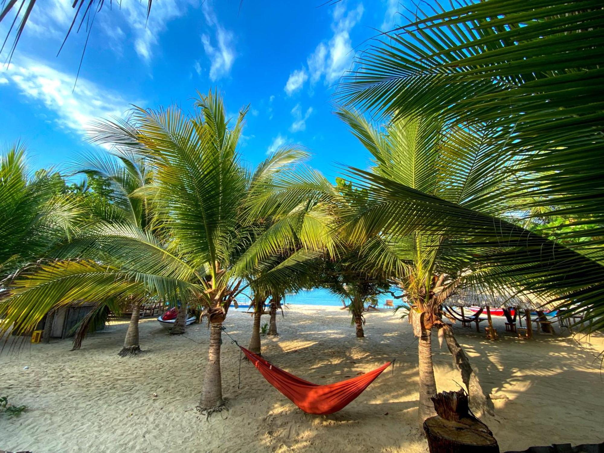 Mithival Beach Rincon Del Mar Экстерьер фото