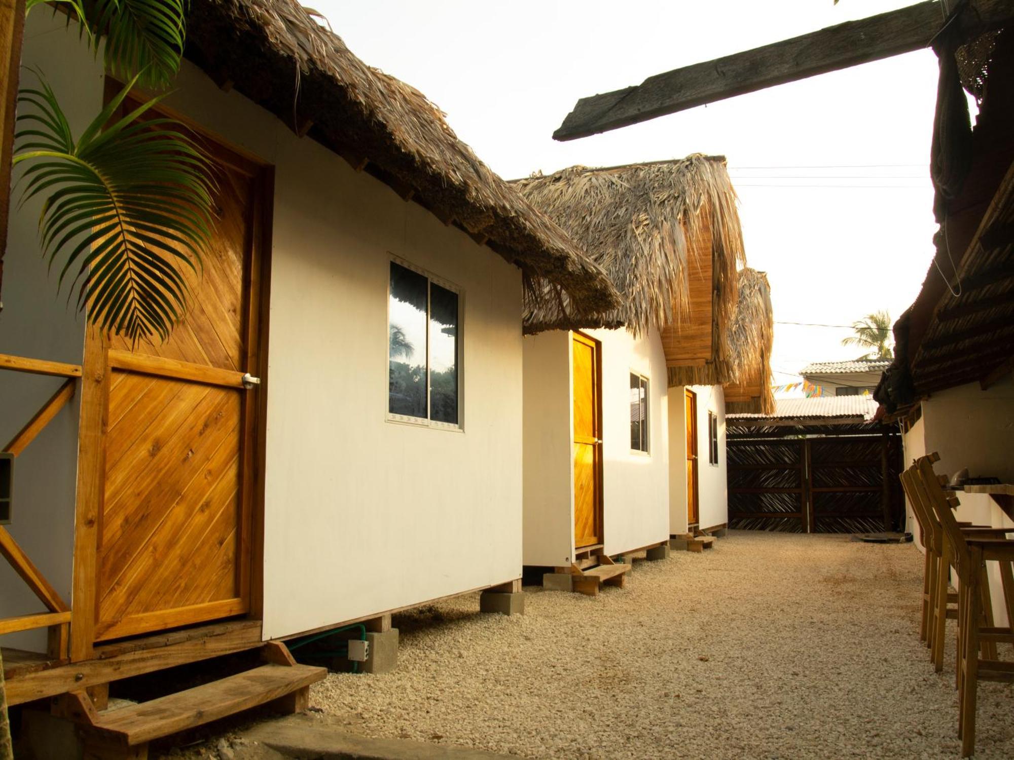 Mithival Beach Rincon Del Mar Экстерьер фото