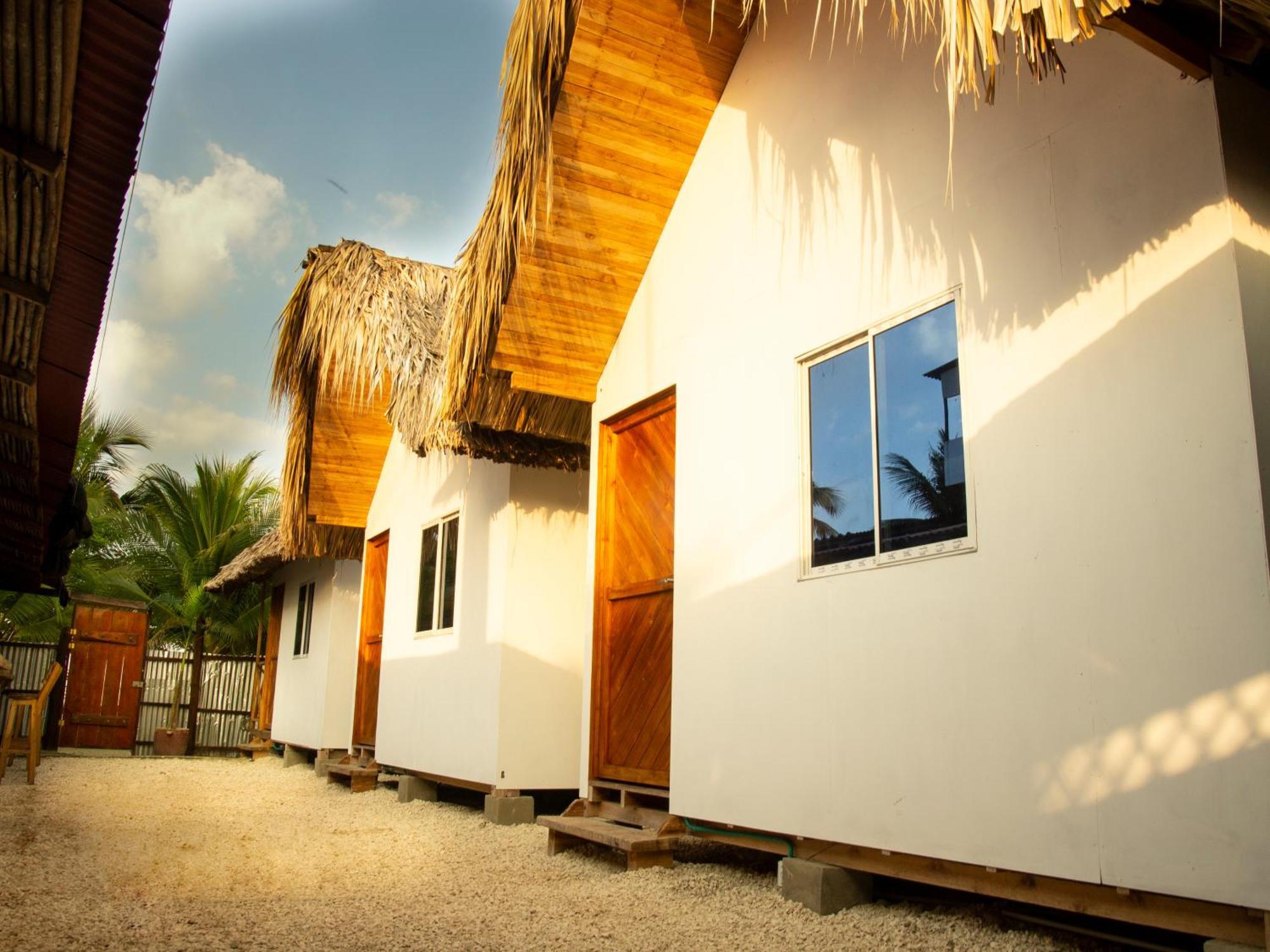 Mithival Beach Rincon Del Mar Экстерьер фото