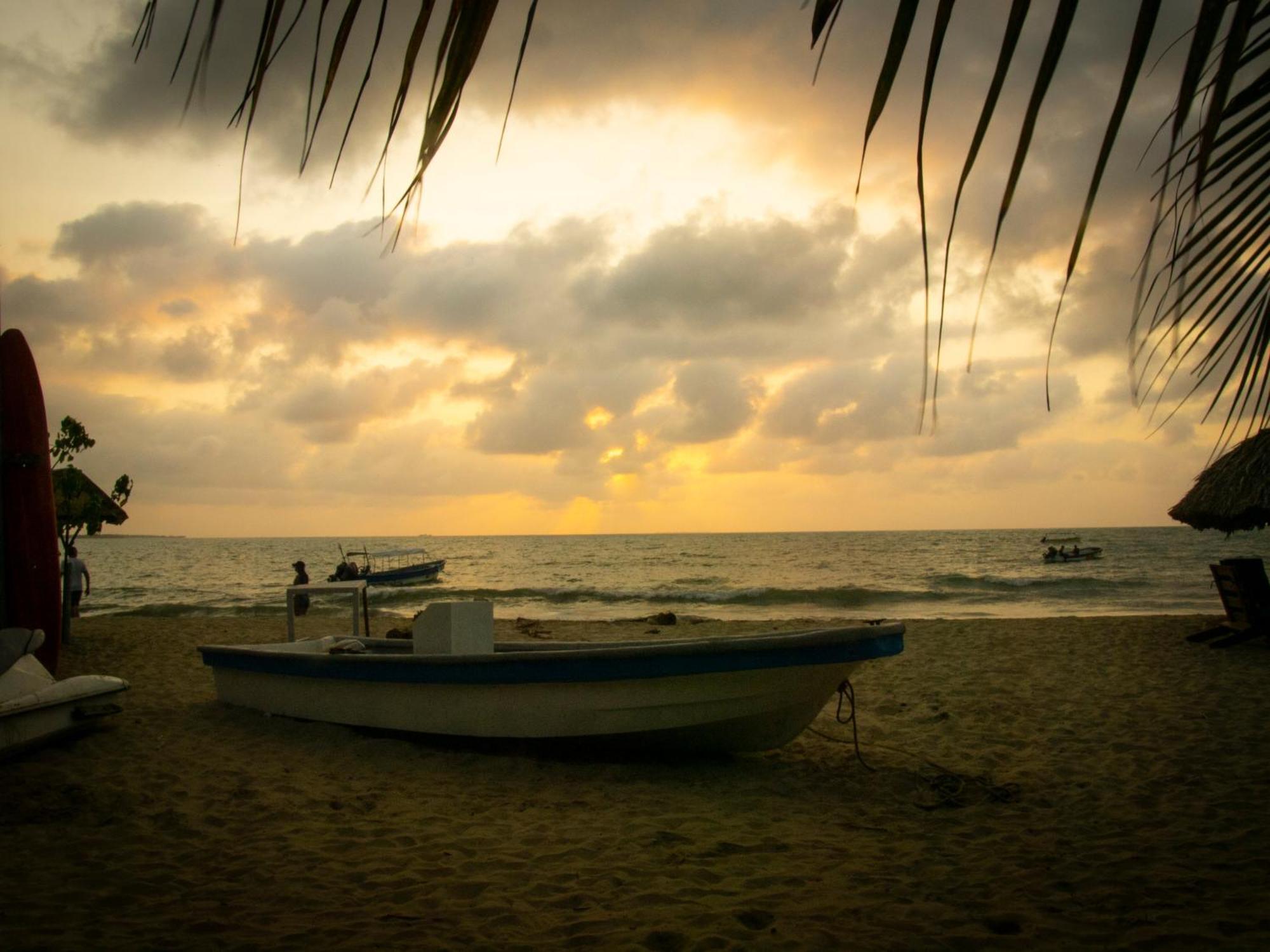 Mithival Beach Rincon Del Mar Экстерьер фото