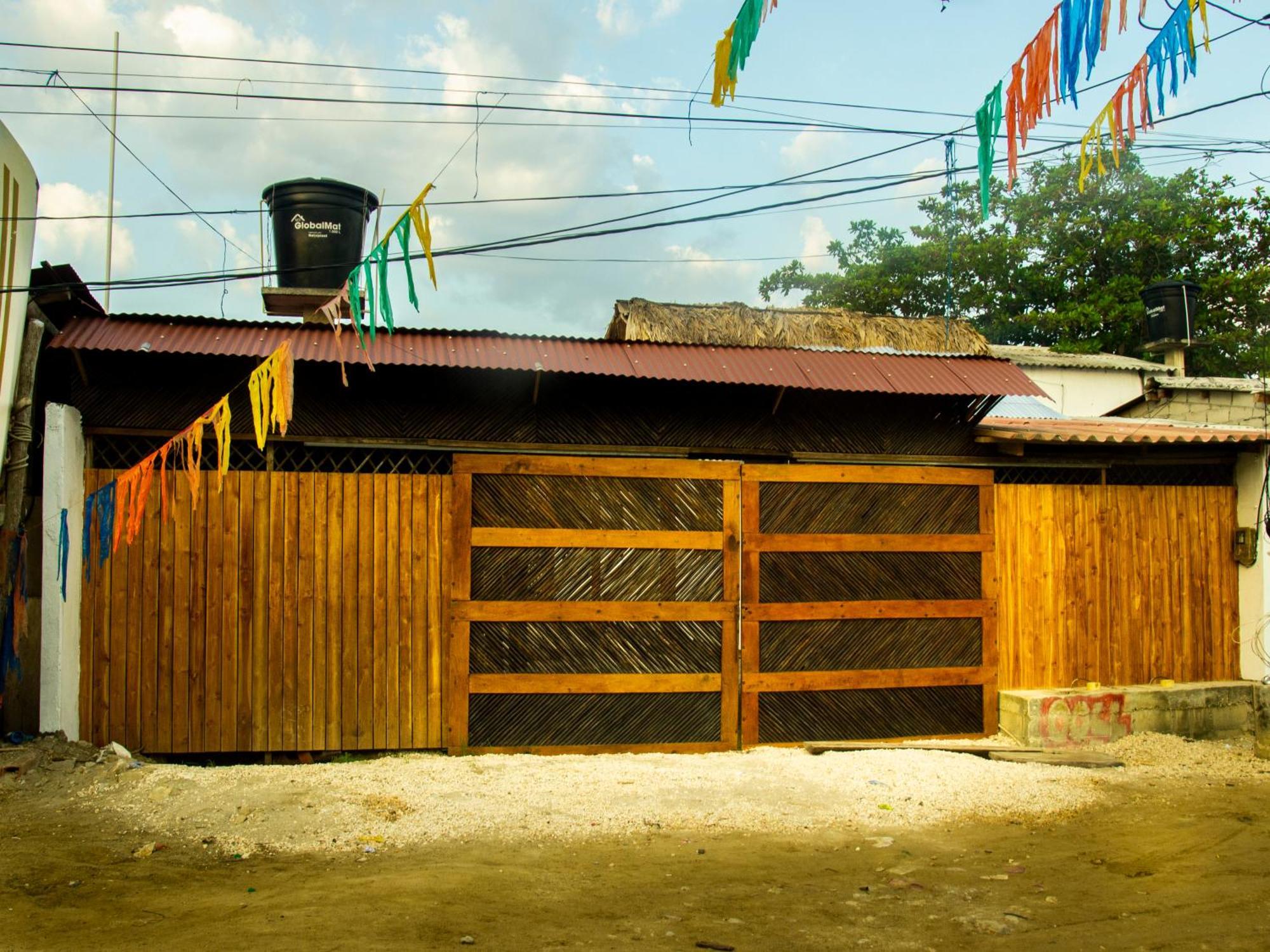 Mithival Beach Rincon Del Mar Экстерьер фото