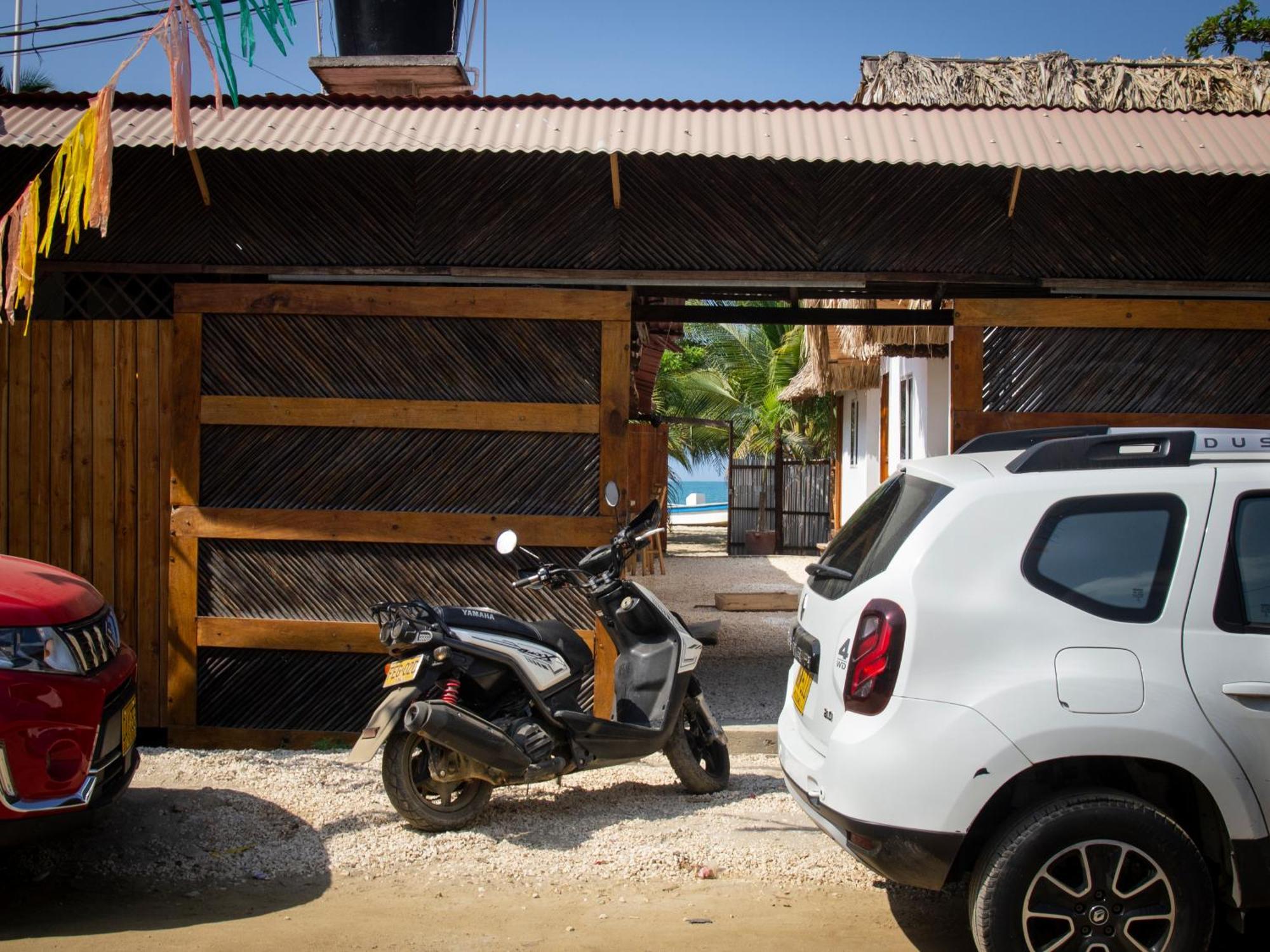Mithival Beach Rincon Del Mar Экстерьер фото